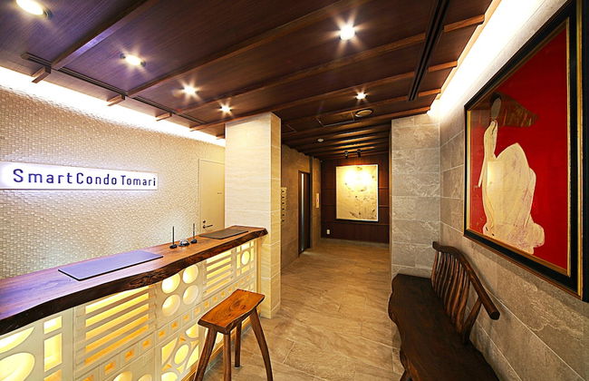 SmartCondo Tomari - Foto 2