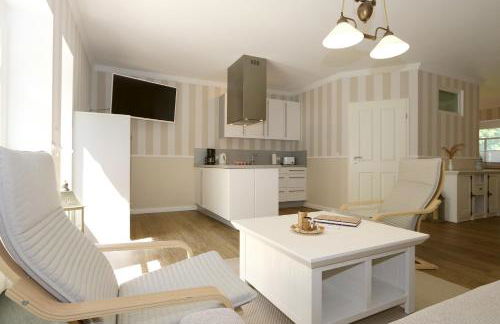 Ferienresidenz Fürst von Büttelkow - Foto 11