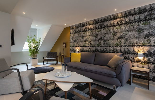 Residence & Spa Le Prince Regent - Foto 28