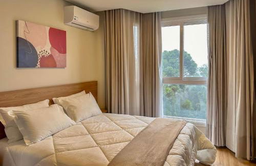 Novo Studio 503 - Serra Class - Foto 35