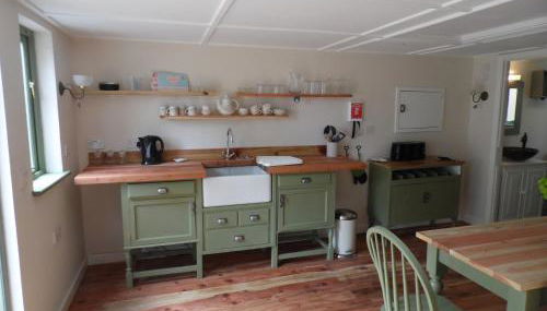 Newchurch Nook - Foto 3