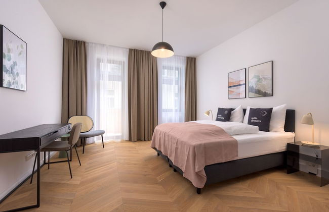 Limehome Vienna Karajangasse - Foto 33