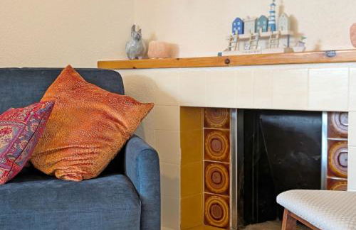 5 Coastguard Cottages - Emsworth - Foto 14