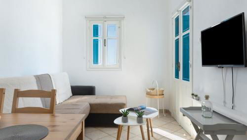 Olympos Blue - Foto 2