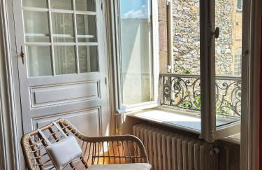 La maison de famille Limoges - Foto 72