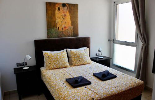 2BDR Ocean view apartment - Foto 11