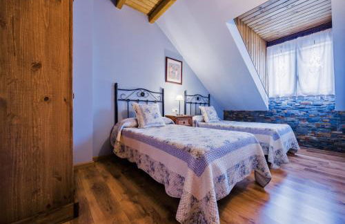 Apartamentos Rurales L´Abiseu - Photo 63