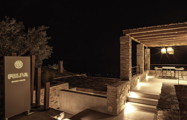 Peliva Nature Suites Complex - Foto 17