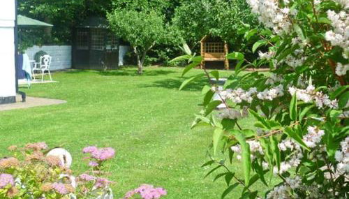 Severn Bank Lodge - Foto 2