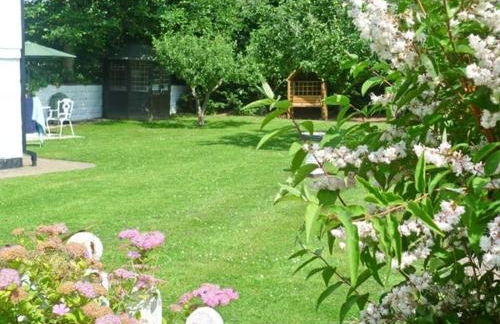 Severn Bank Lodge - Foto 2