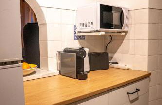 Modern Old Town House with Sunny Terrace - Photo 17