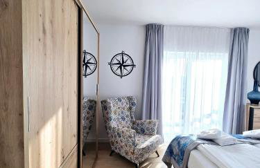 Apartamenty PRZYSTAŃ - Chłopy, Blisko Plaży - Photo 20