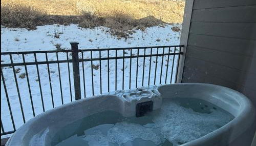 Wasatch Springs Mountain Home - Photo 3