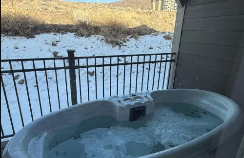 Wasatch Springs Mountain Home - Foto 3