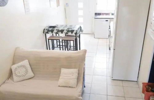 T1 proximité de Montpellier. - Foto 6