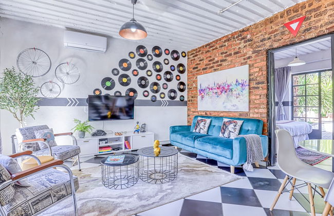 Bedford Manor - Foto 13