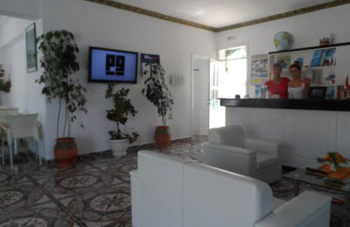 Athena Palace - Foto 63