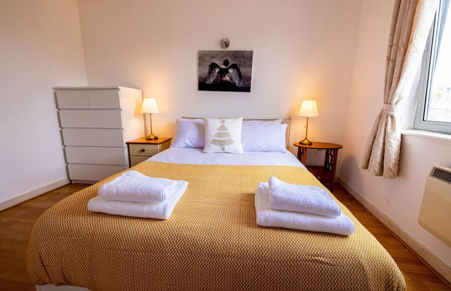 Beautiful and Spacious 2-bed Apartment in London - Foto 10