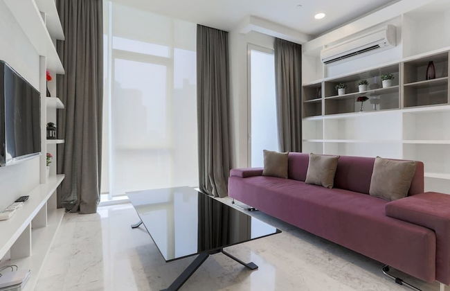 Suites Infinity - Foto 18