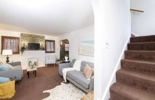 Cozy & Convenient Getaway 3BD 2BA Dog Friendly - Foto 29