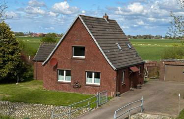 Ferienhaus-DeichBrand - Foto 19