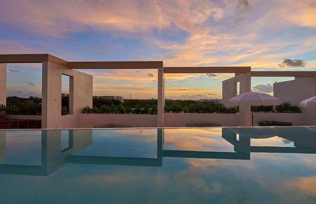 Hotel Bacab Tulum - Photo 76