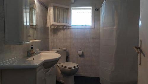 Agnadema House - Foto 3, Shower