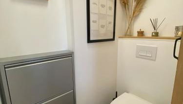 Charmant logement calme et arboré - Foto 4