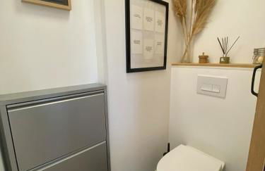 Charmant logement calme et arboré - Foto 4