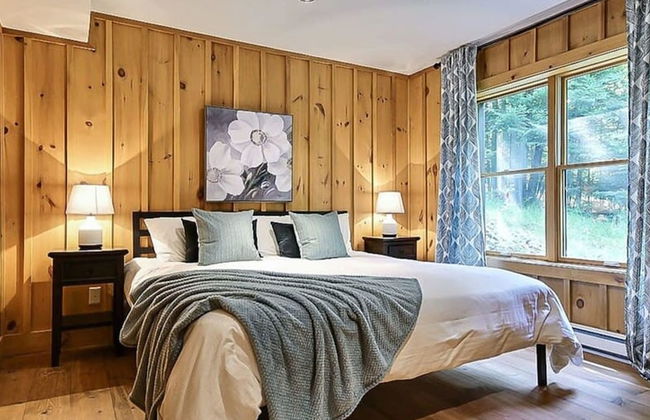 Le Chic Log Chalet Citq 241986 - Foto 69