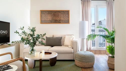 Magno Apartments Altozano I - Photo 4