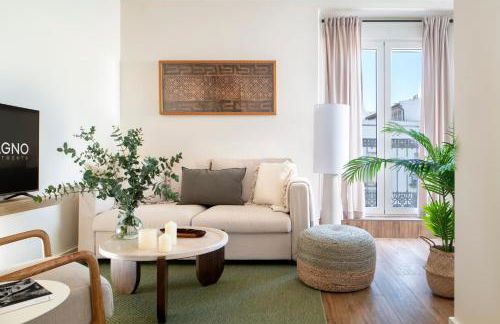 Magno Apartments Altozano I - Photo 4