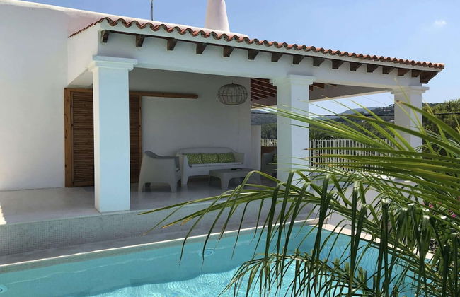 Holiday Home With Spacious Pool - Foto 22