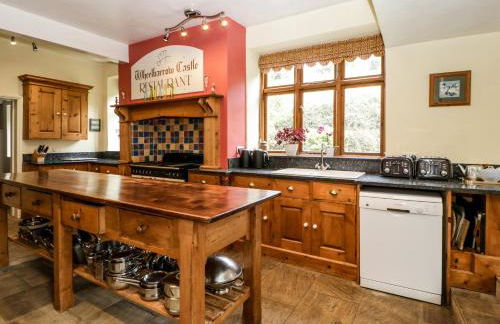 Wheelbarrow Castle - Foto 19