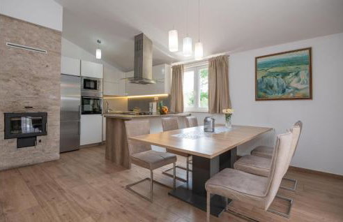 Beautiful Home In Kamen Most - Foto 25