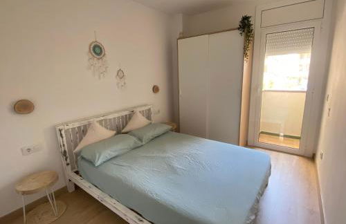 Precioso apartamento en primera línea de mar - Foto 12