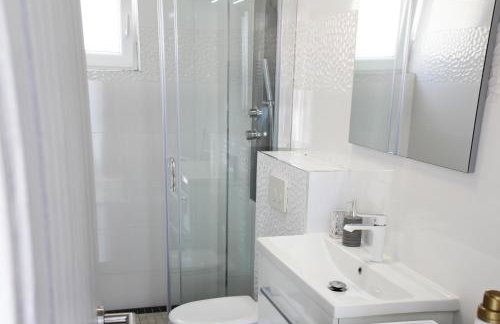 Luxury apartment Maestral - private pool - Foto 20