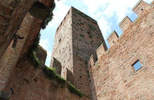 The History Apartment - Le Cà De Boron - Foto 20