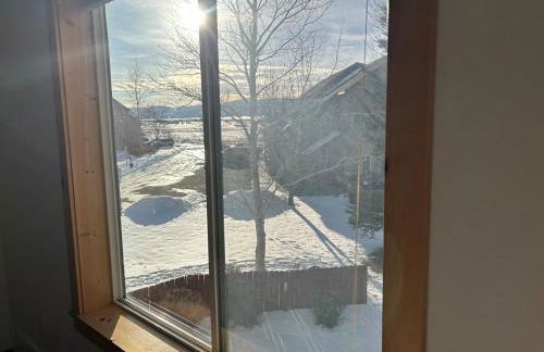 Large Modern Driggs Home with Game Room, Close to Targhee! - Foto 30