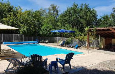 MAS LE CORBERY - Foto 37