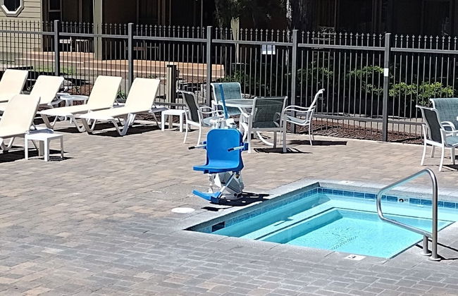 The Pines at Sunriver - Foto 33