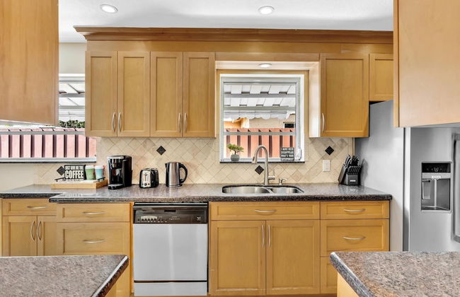 Casa Maya 3BR Home w Pool Near Hard Rock Casino - Foto 22