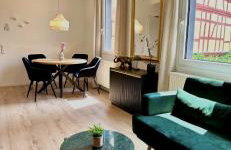 Modernes Apartment mit gehobener Ausstattung - Foto 1