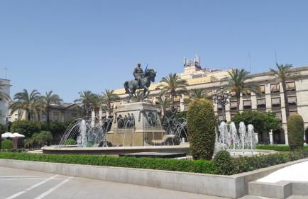 Sherryflat Caballeros - Parking - Foto 38