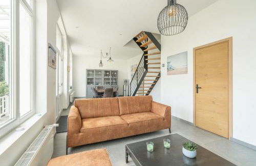 Lumière espace et convivialité à 2 pas de Wimereux - Foto 2