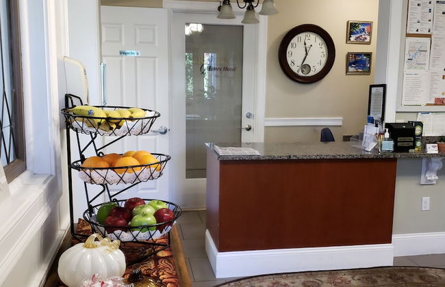 Crescent Suites Hotel - Foto 7