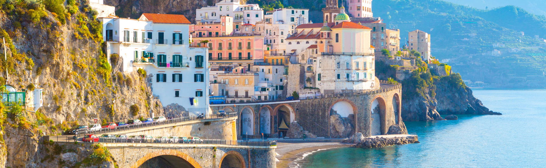Boat Trip to Amalfi - Foto 1