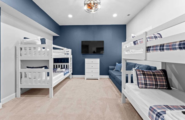 Lake Escape by Avantstay Lakefront, Private Dock - Foto 47