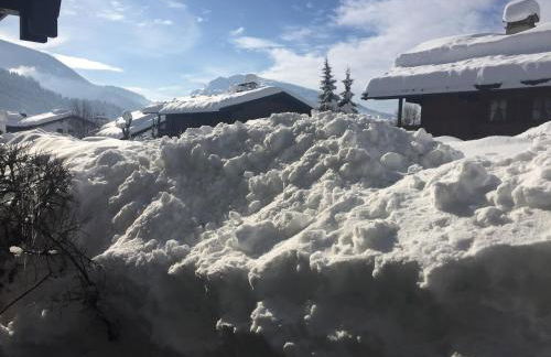 Apartment Moore - Foto 10