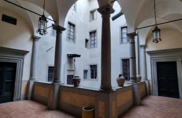 il Pozzo Apartment - Photo 24